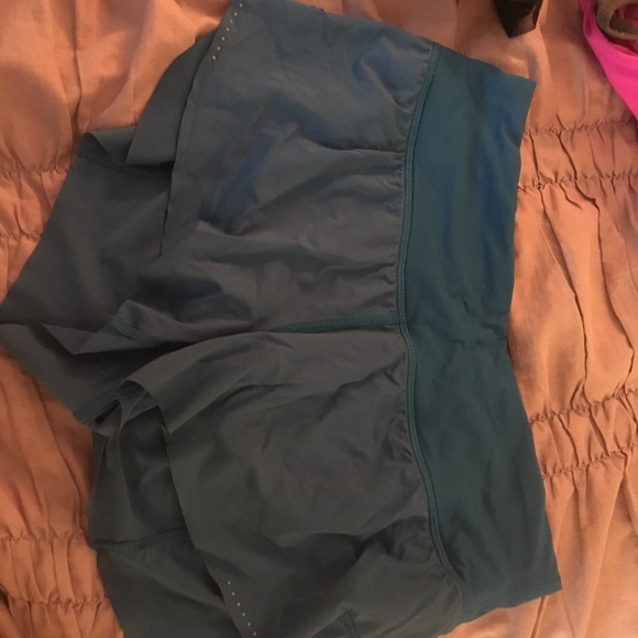 Lululemon shorts - Picture 2 of 3